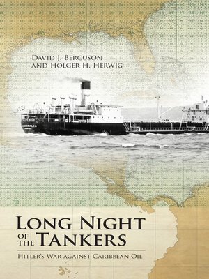 cover image of Long Night of the Tankers